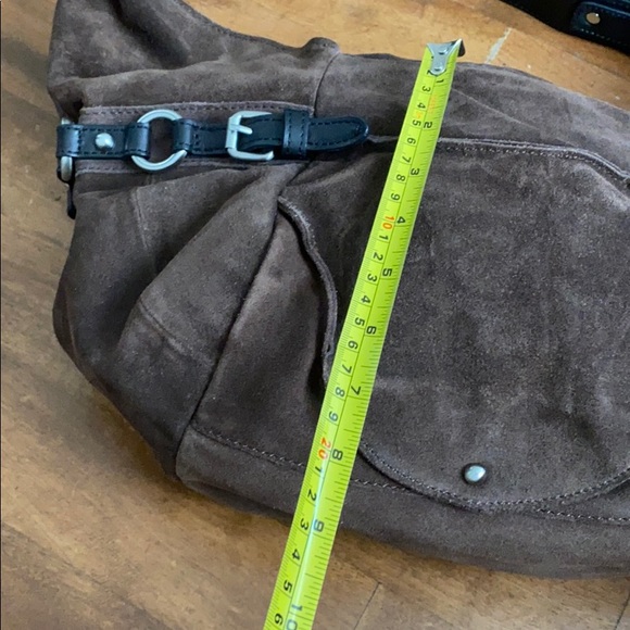 Kenneth Cole New York handbag - Picture 15 of 16